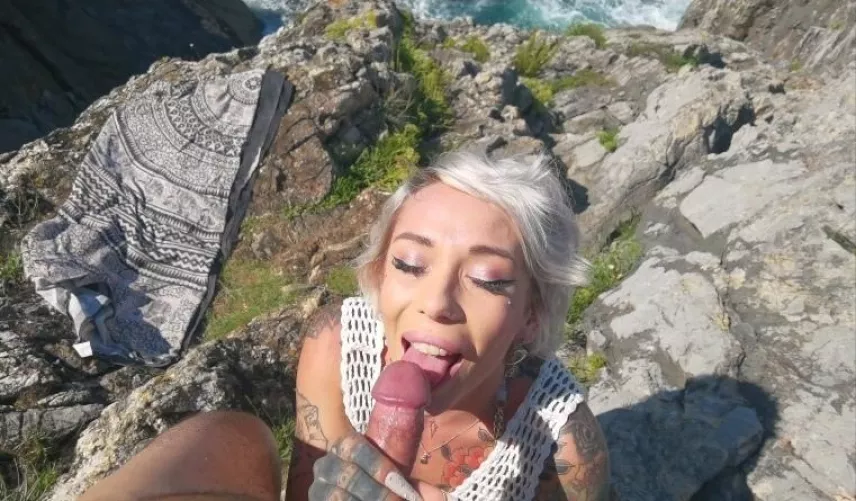 A view with a view! by Kinks2307