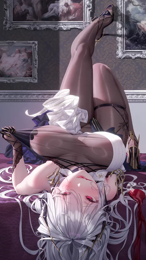 Aether Gazer by KingofBalaks