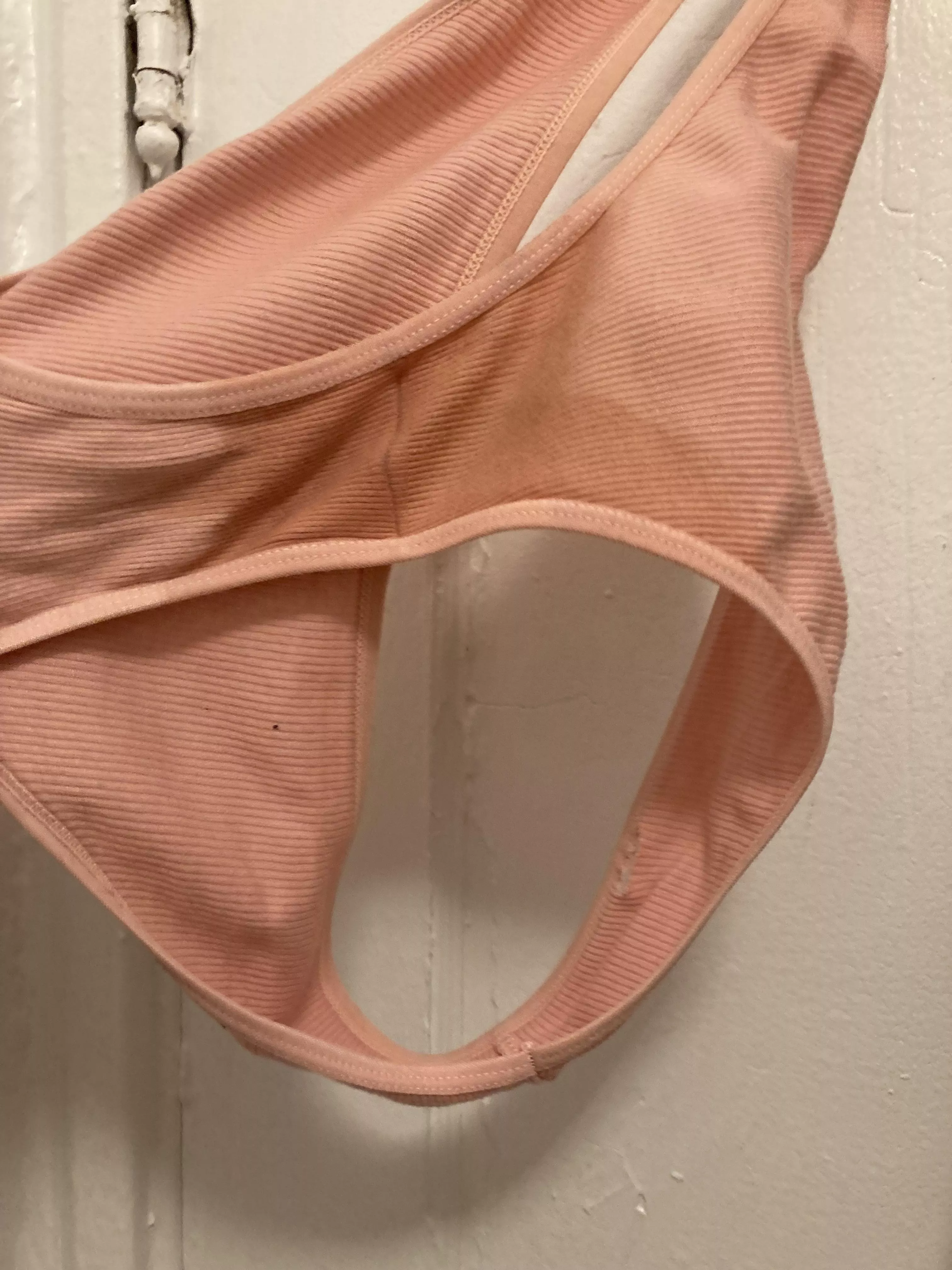 After daddy’s punishment posted by eatingcakeatnight