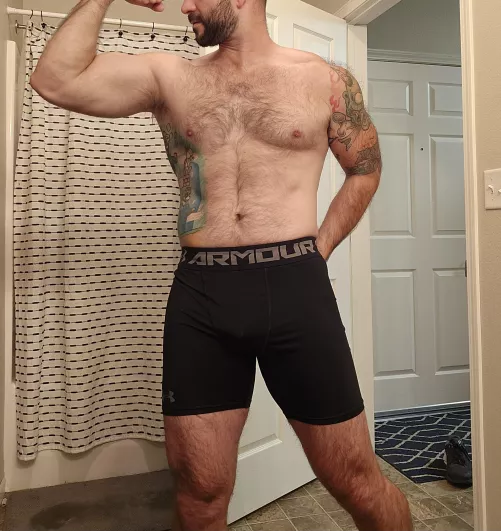 Almost missed my cakeday. Here's to turnin 3 🥳 by insatiable-as-always