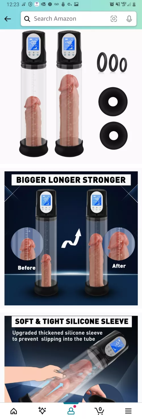 Am I doing something wrong by 6pathlord