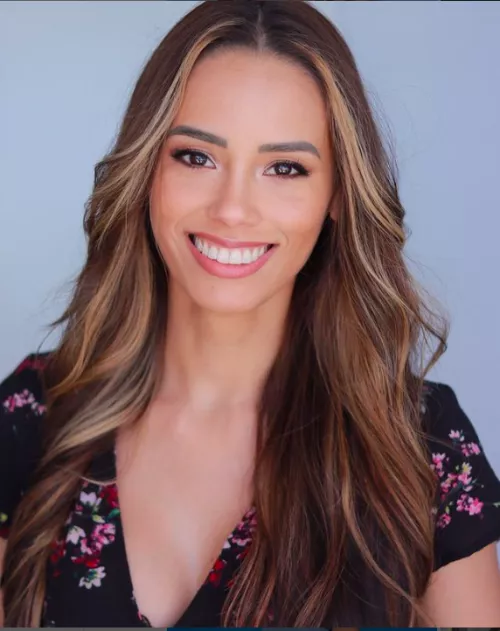 Andreina Deluxe by Such-Geologist-9740