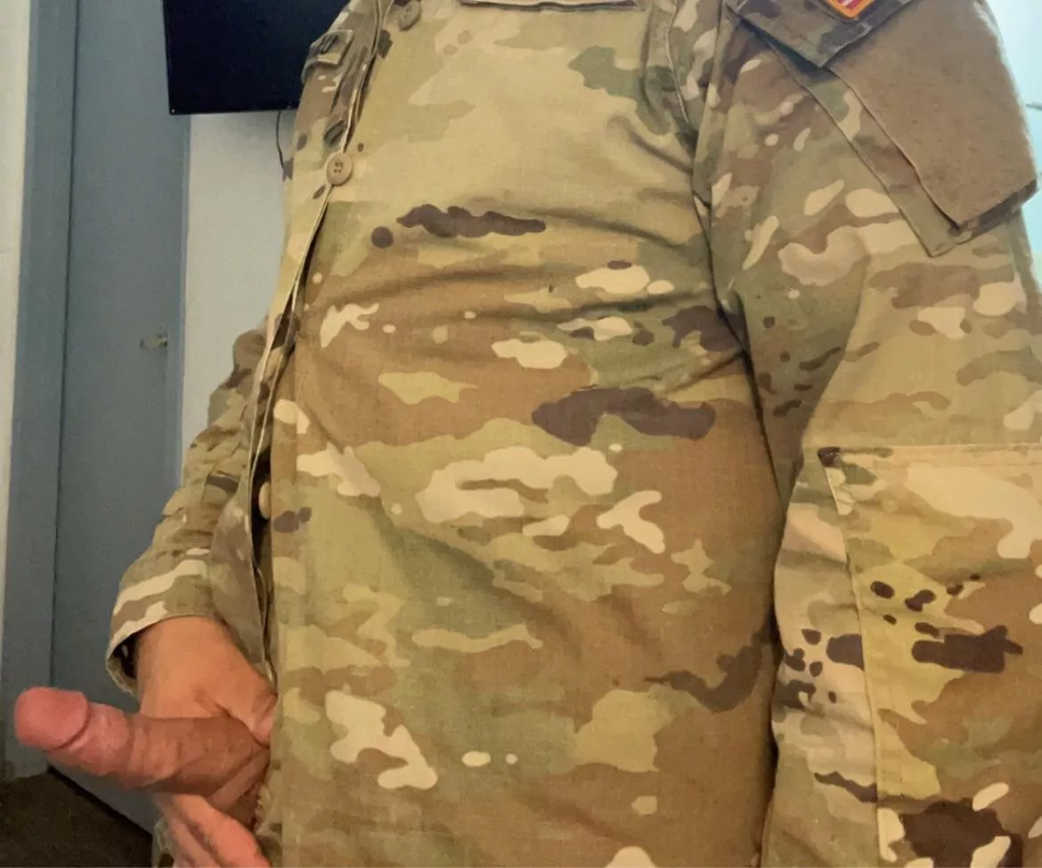 Any guys jerking off in PTs? posted by Ill_Competition_6683