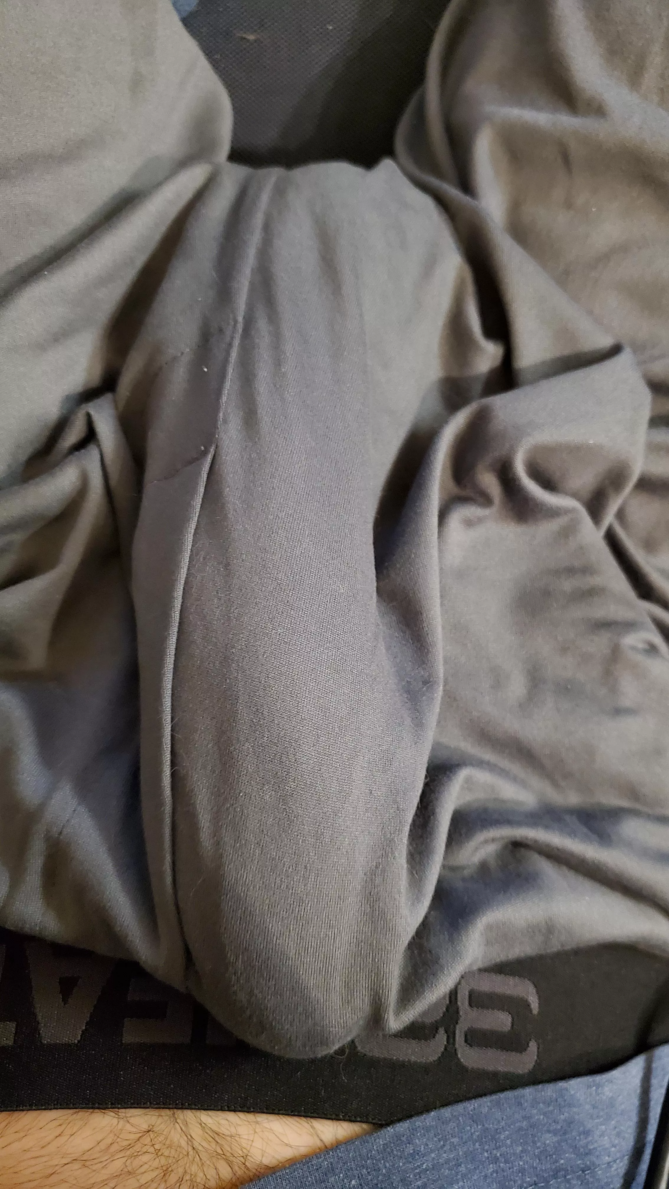 Are these too revealing? posted by OkDoubt3694