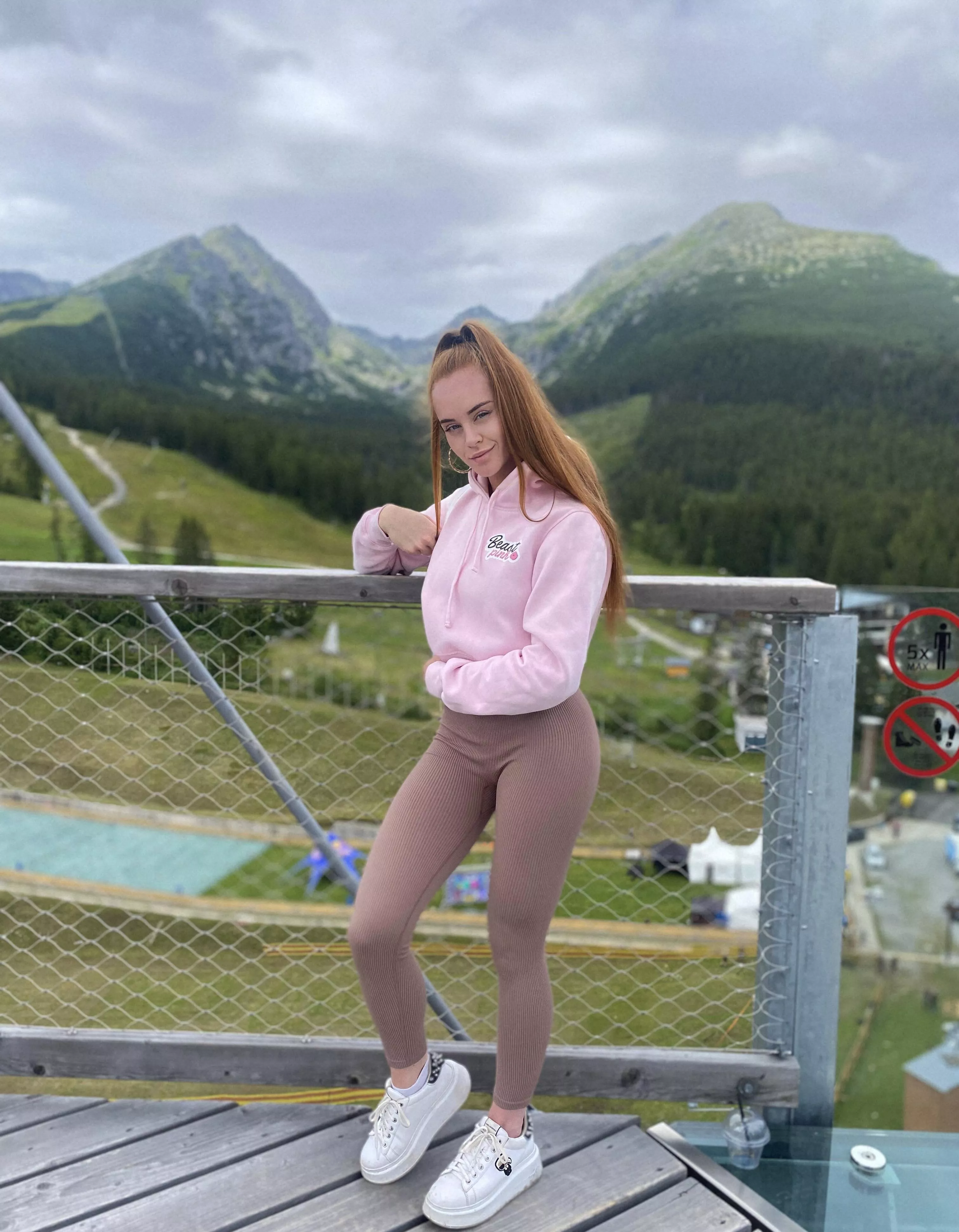 Beautiful mountains, aren't they? posted by bdsmrabbitt