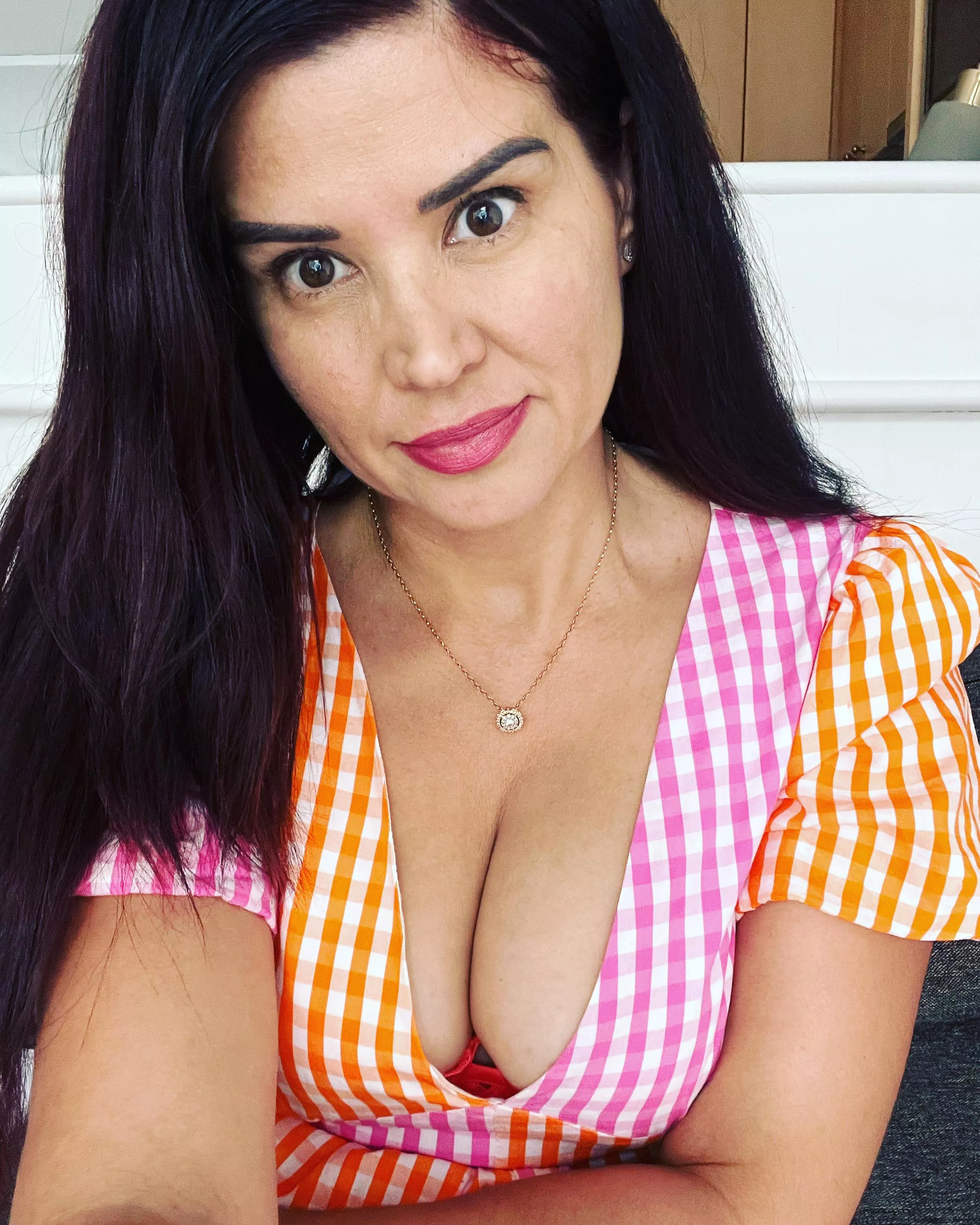 Bored and horny as of right now posted by ParamedicFluid2898