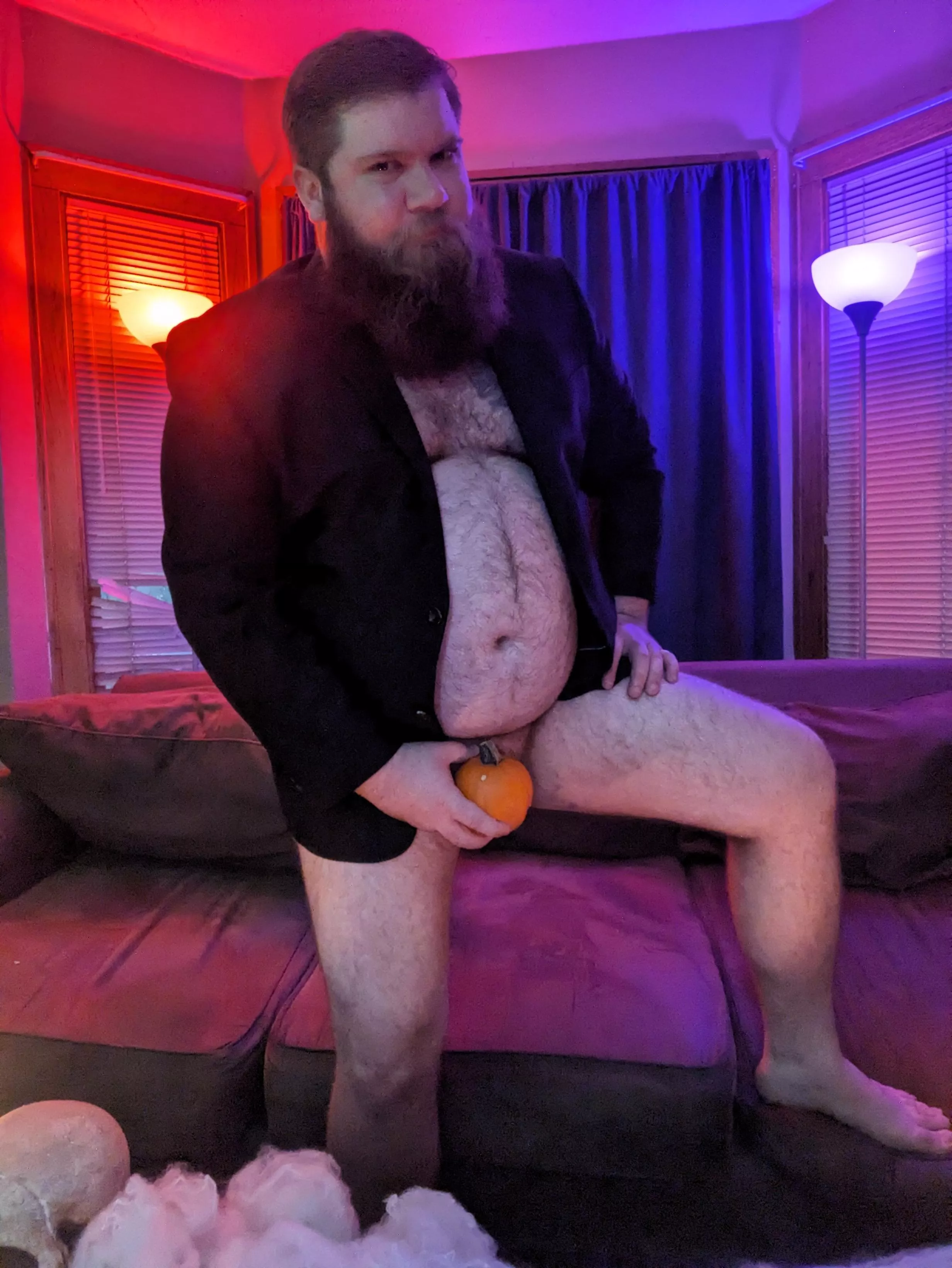 Can we make a pumpkin pie? posted by smokeybear911