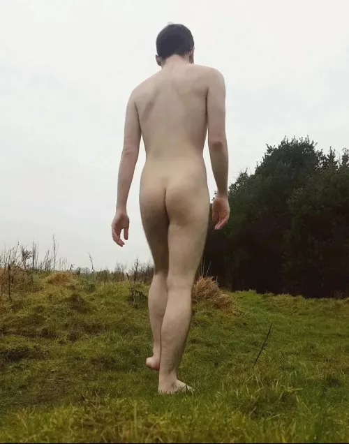 Cloudy by OccasionallyNaked123