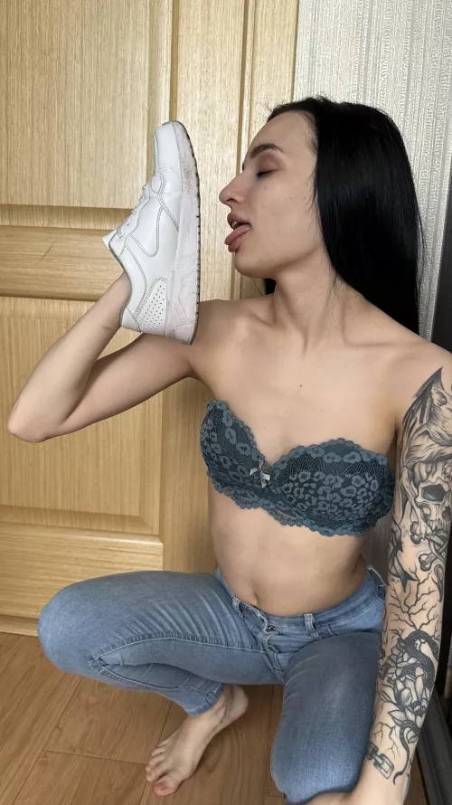 Come and Get Some by Offhandresult