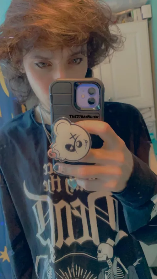 Come play 🧸💦 by TheStrayAlien