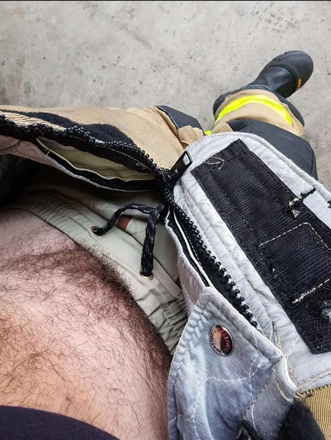 Come to the engine house to see the rest 😉 posted by maxamillion1000000