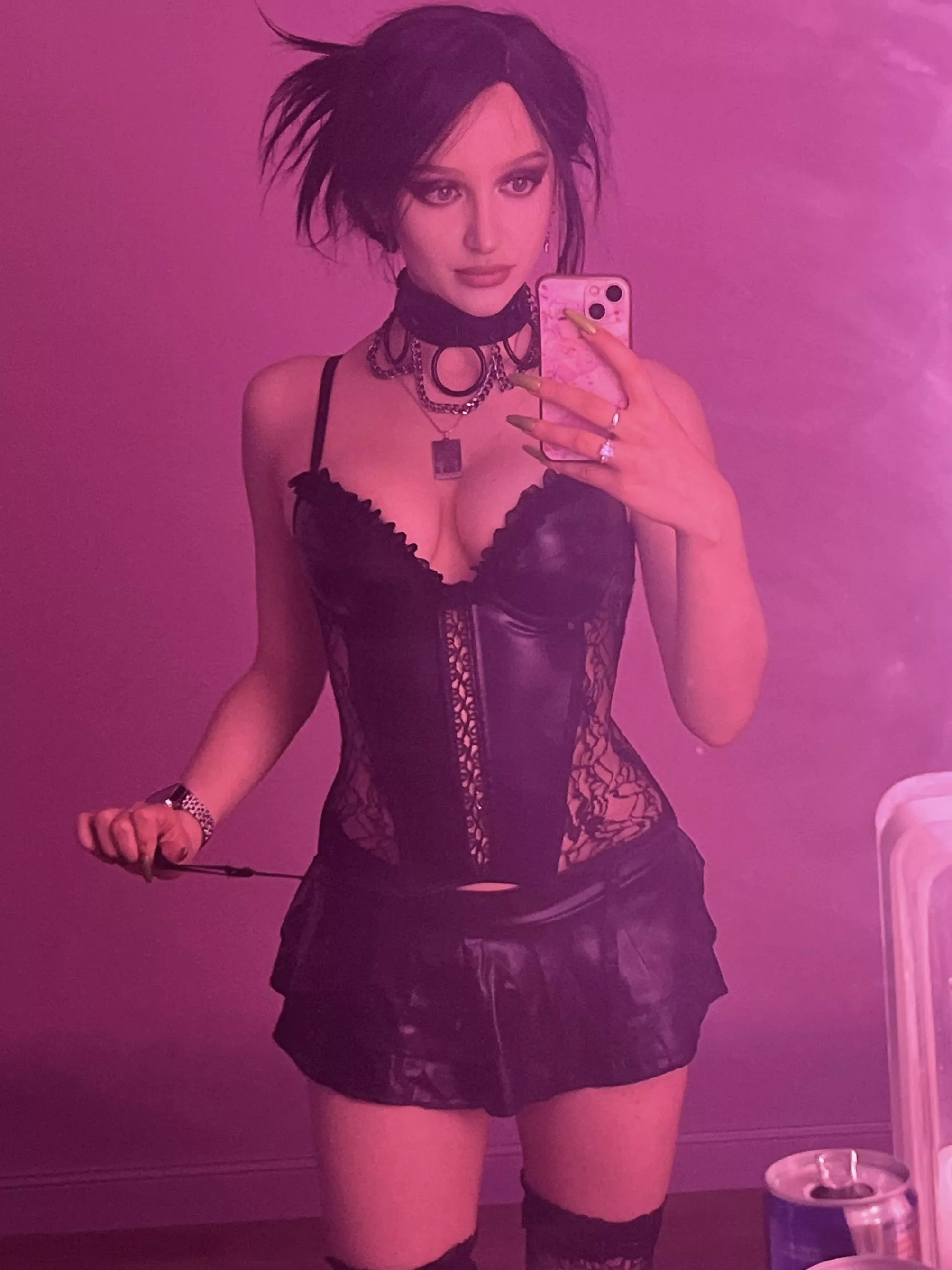 Dinner date approved? posted by fairyeater