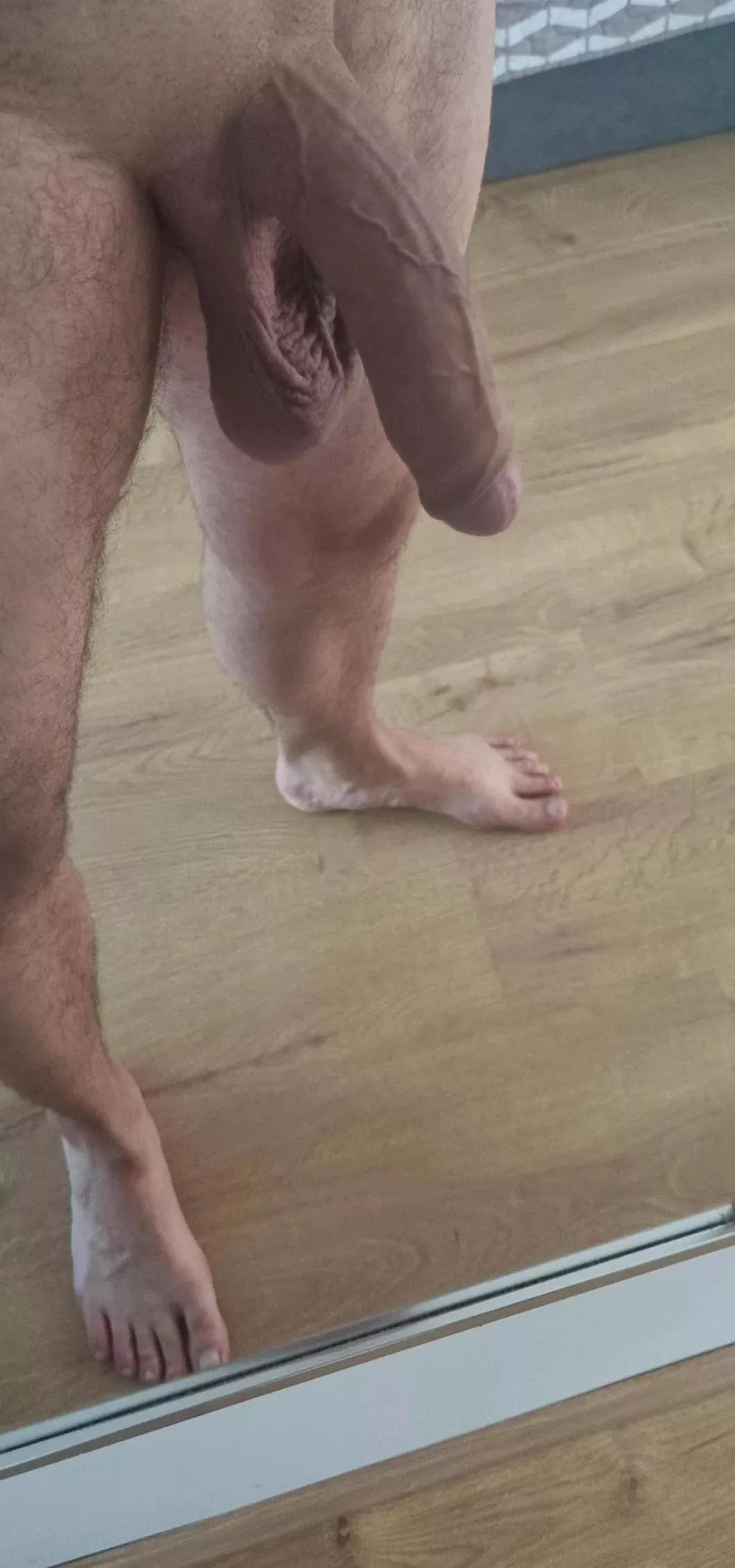 Do you like fully shaven? posted by szrtkbszn