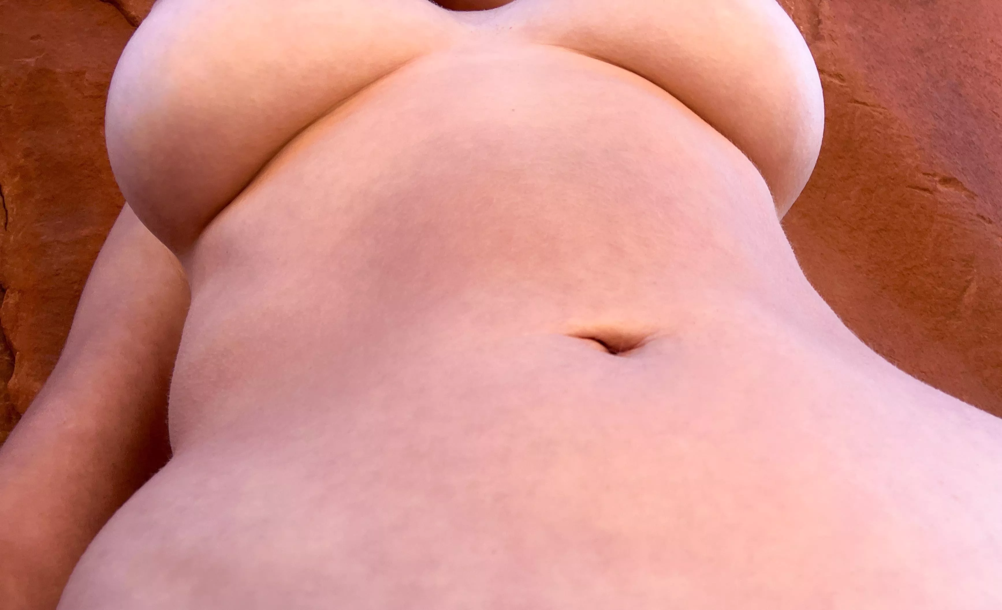 do you like how I look from below? posted by forest--fox