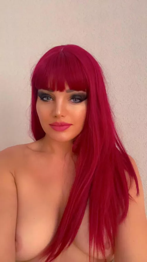 Do you like my lips? by jess_T_xo