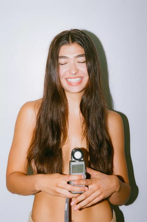 Do you think sex without feelings is hotter? by SaPainter