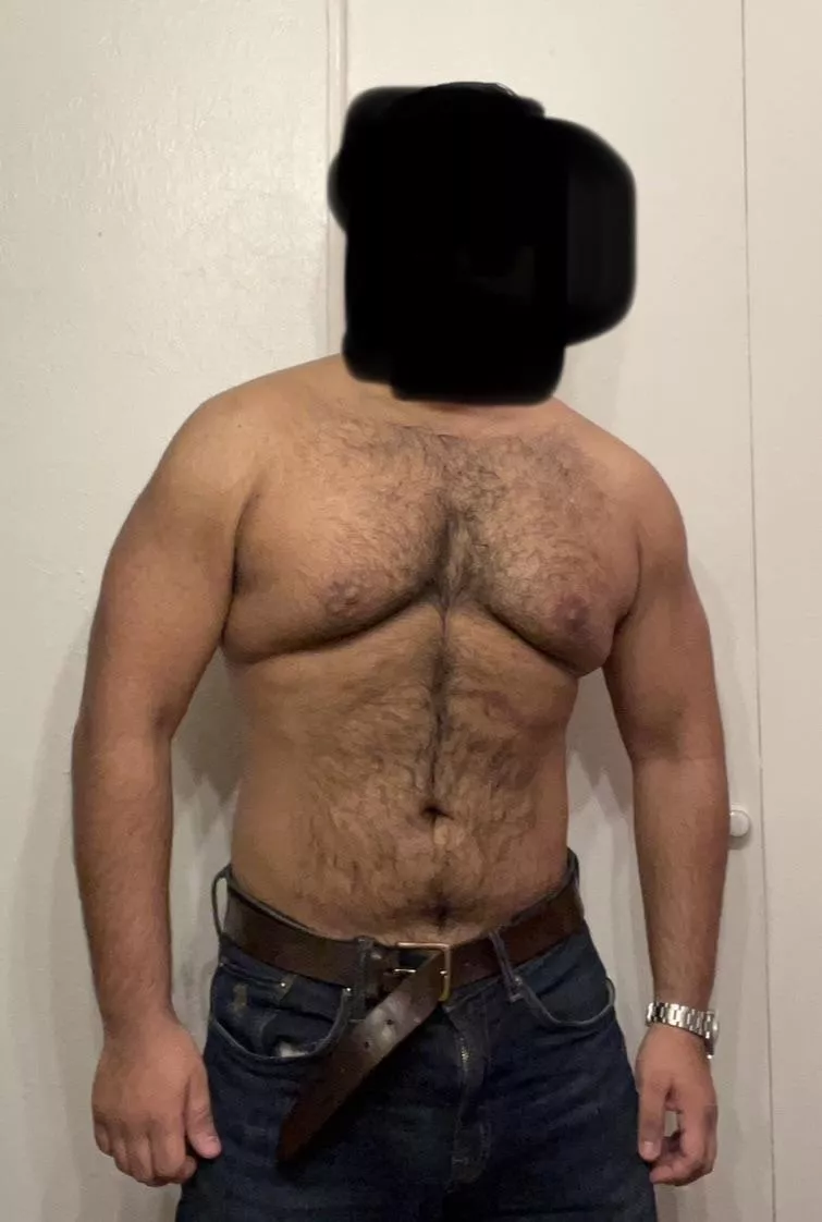 Does anyone else love a nice pair of jeans? posted by stockcock69