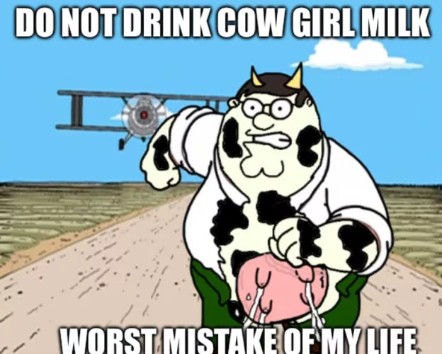 DONT DO IT (OC meme by me) by Ligmaballs4469