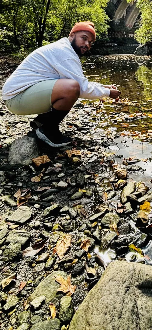 Every leaf tells a story by energeticallytired_