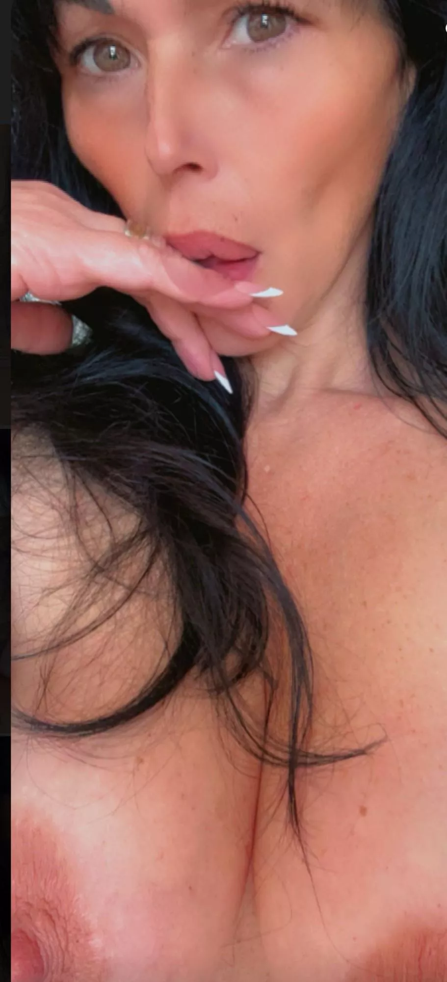 french and tits posted by lallilove