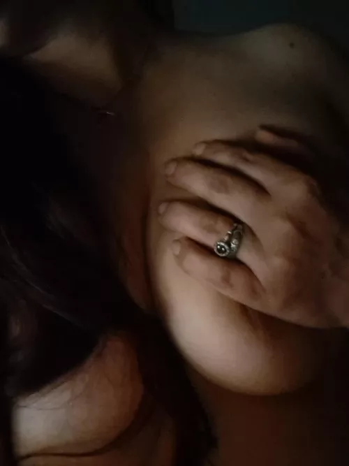 Frisson by agrestalwitch