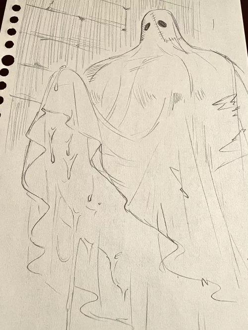 👻 (@fumimimimidory) by ThisAccountshouldnt