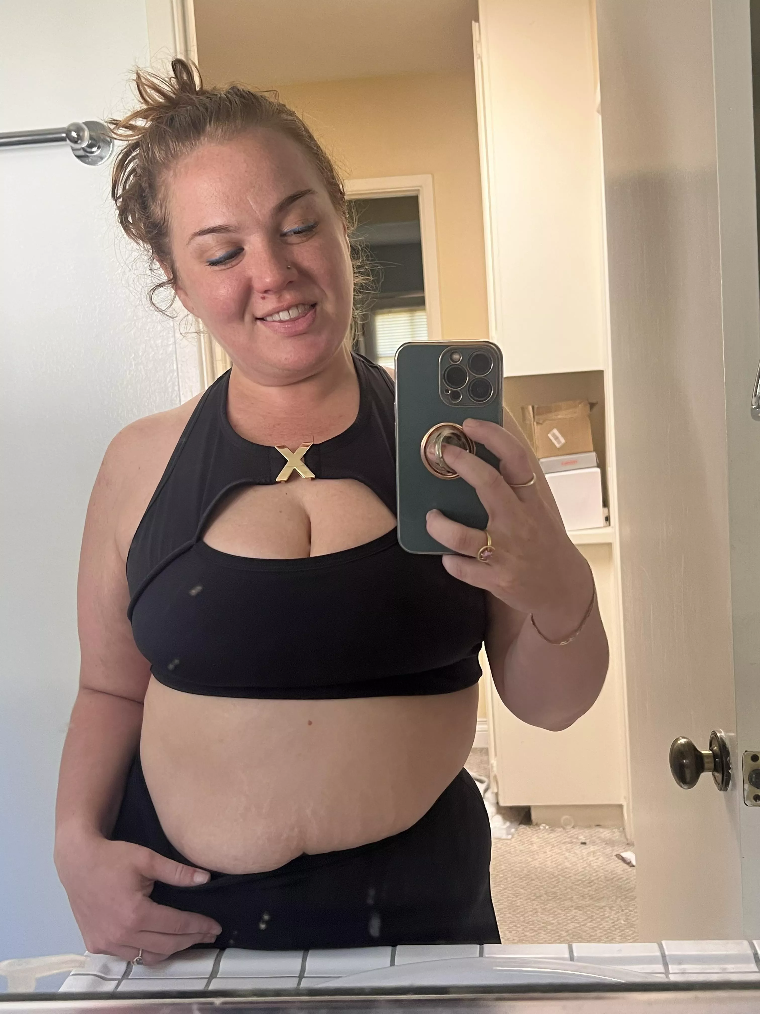 going to dance class be back later 💖🥰 posted by joyxstix