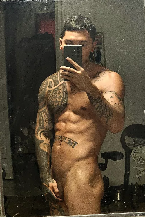 Good morning by nxmnom