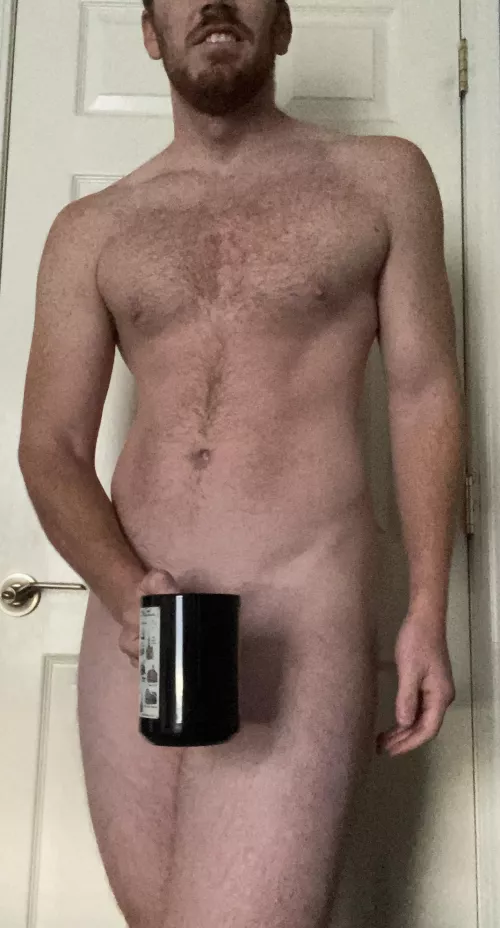 Good morning beautiful! I brought coffee! by Objective_Ninja_3661