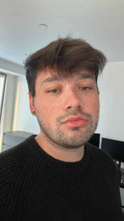 Gotta go socialise but just wanna stay in and game 💔 by Reeeceh