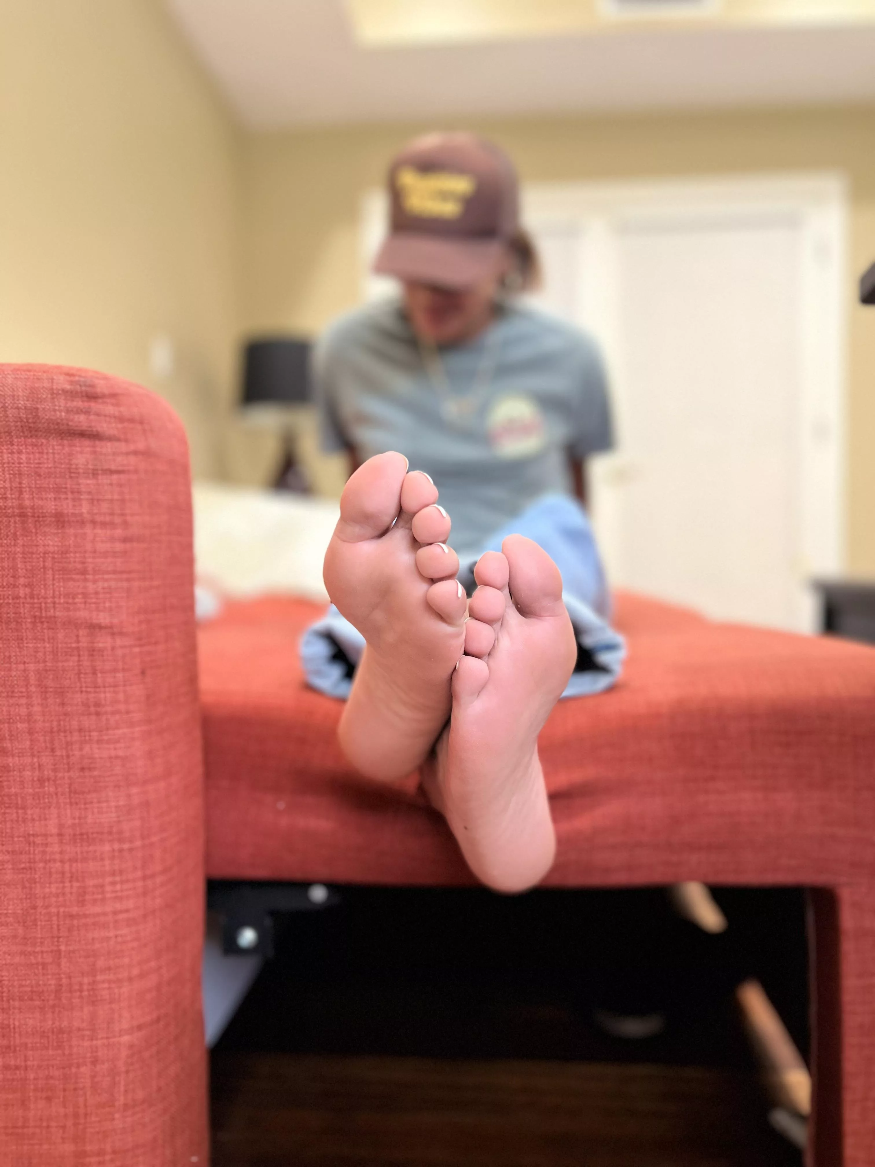 Happy sole Sunday posted by ShylinMilan