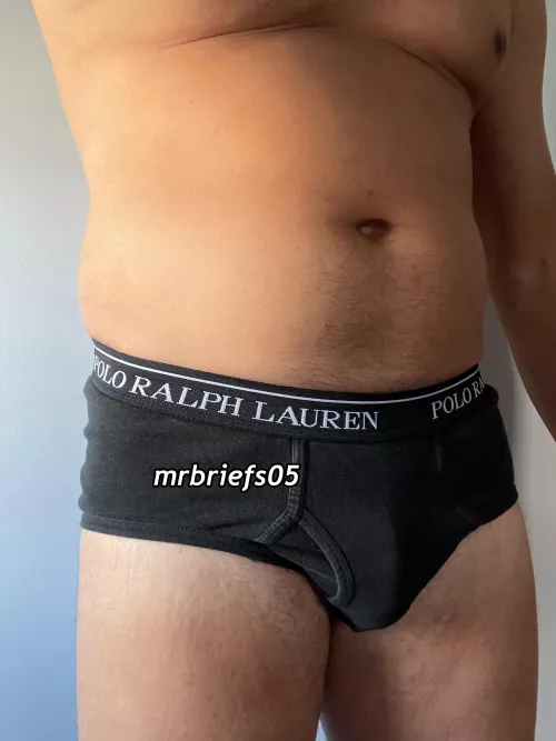 Happy Sunday…! 🖤😘 Age 46 by mrbriefs05