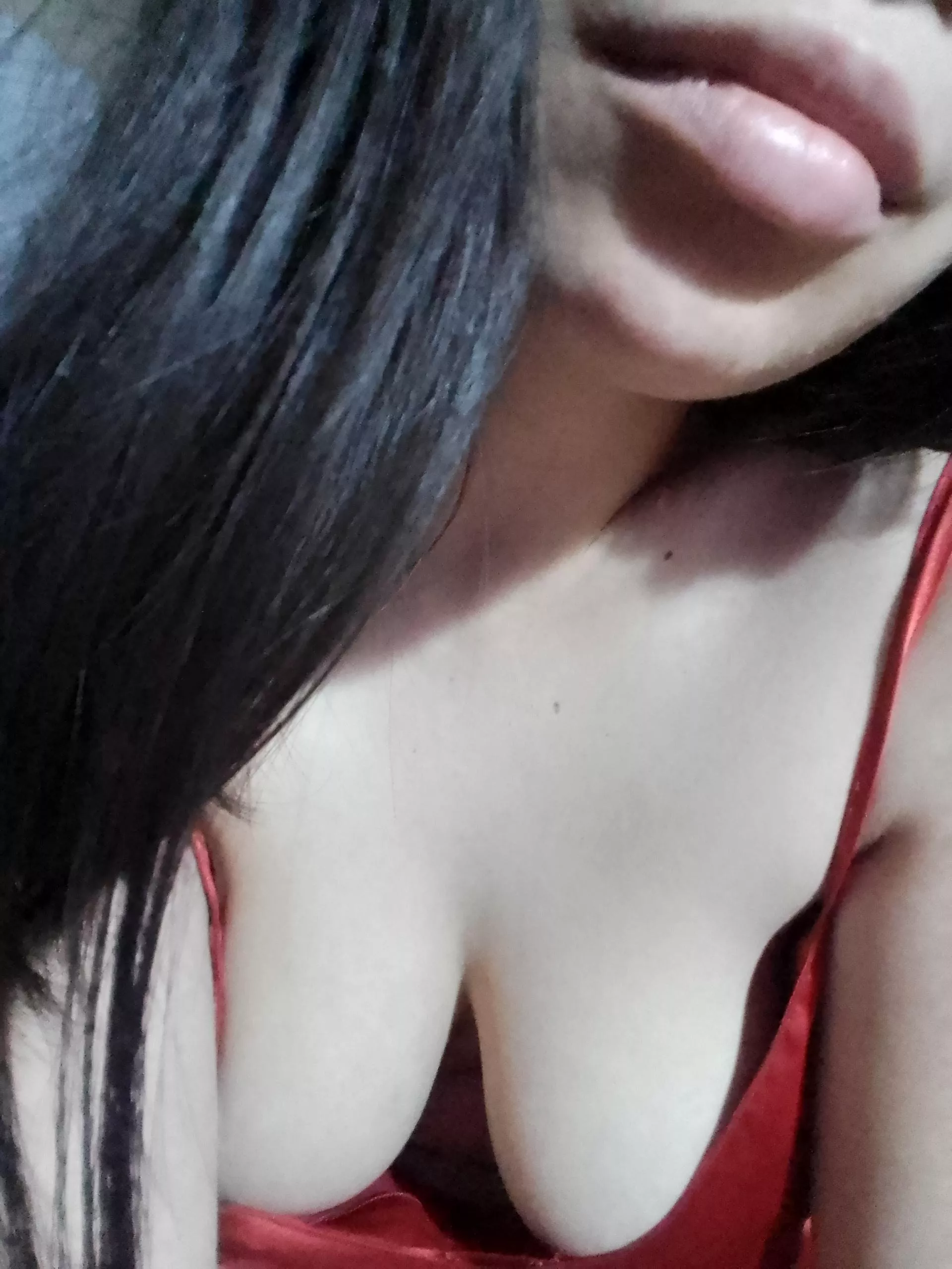 have a nice day 🥰 posted by Tyler_Kim