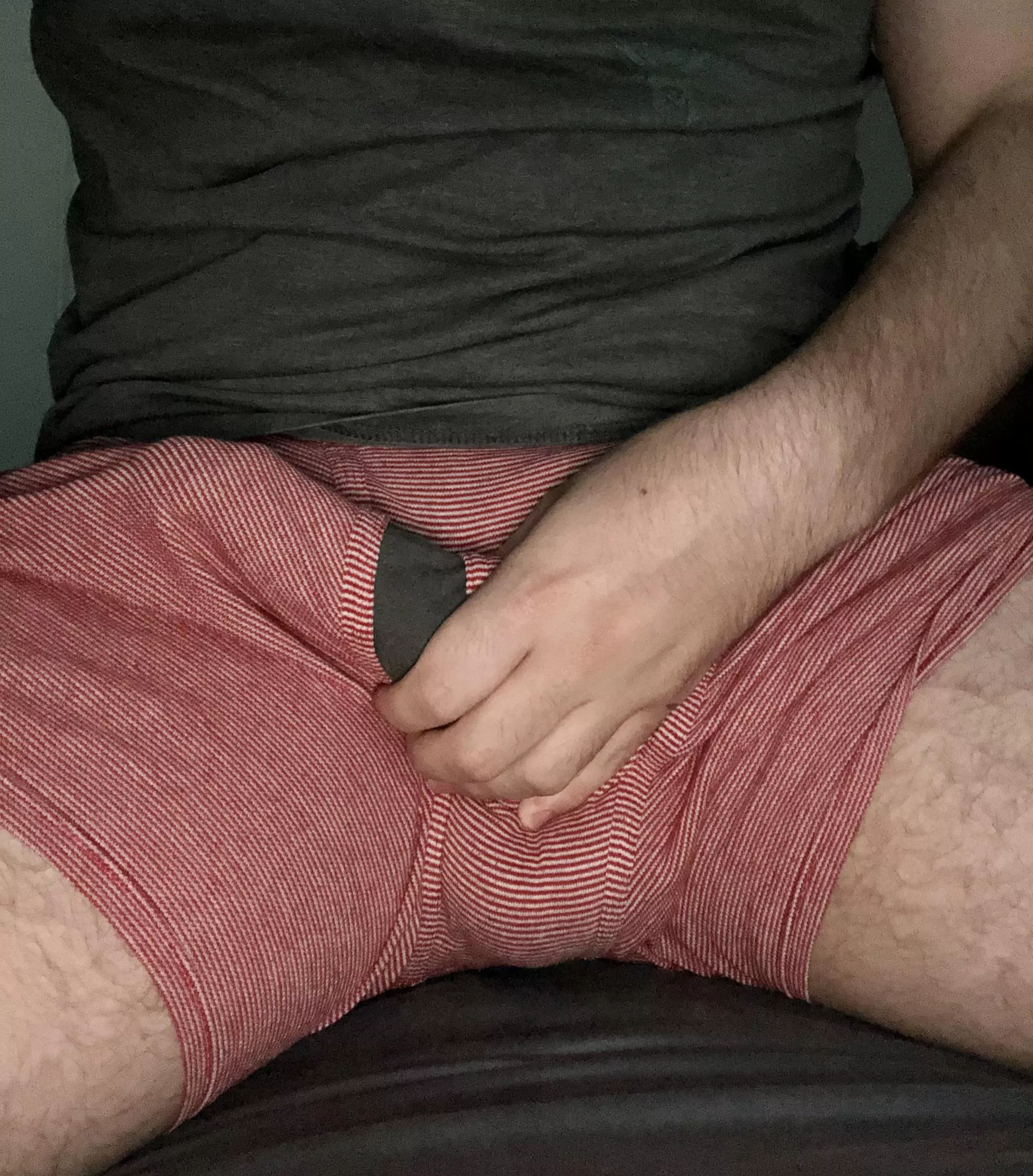 Haven’t posted in a while so I’m a little nervous ☺️ posted by AvocadoCompetitive39