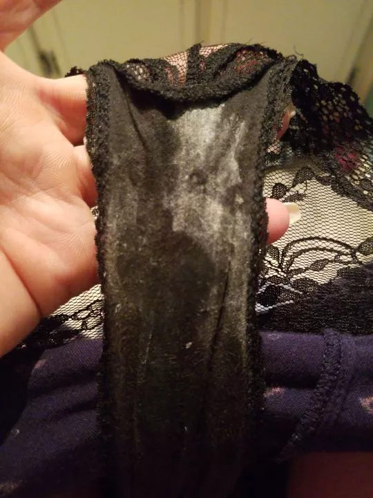 Her pussy was hungry posted by ThePerfectStorm69