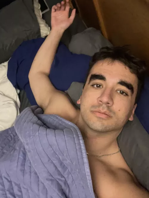 Hey 👋 by NoUnderstanding3626