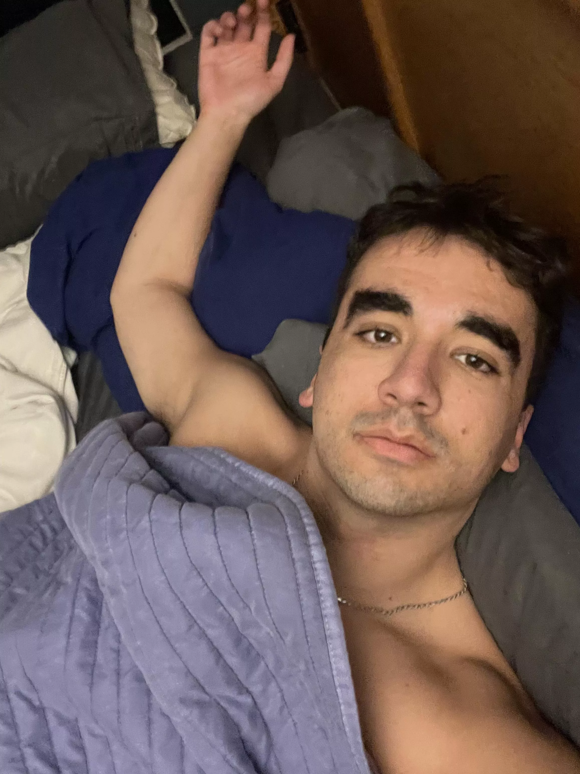 Hey 👋 posted by NoUnderstanding3626