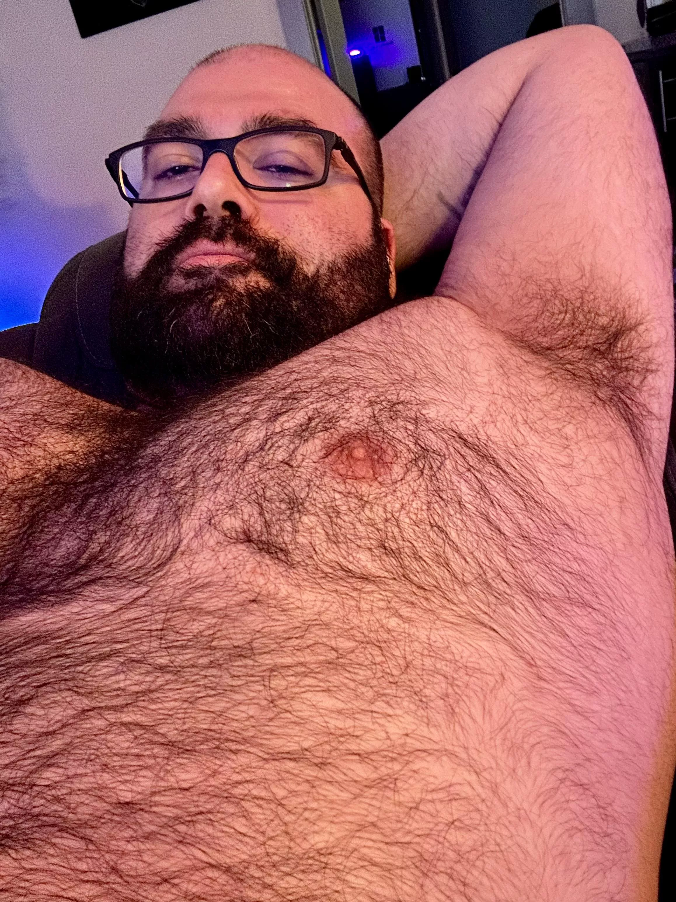 Hey fellas. posted by bjornmannen