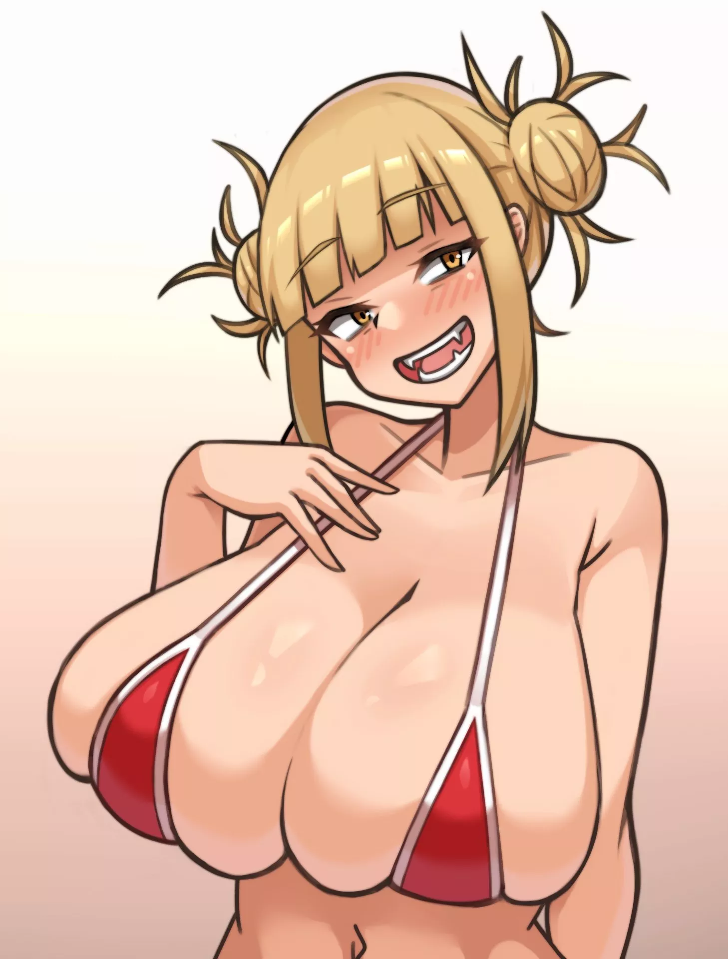 Himiko Toga (YashiroMisone) posted by OrdinaryInstanceLand