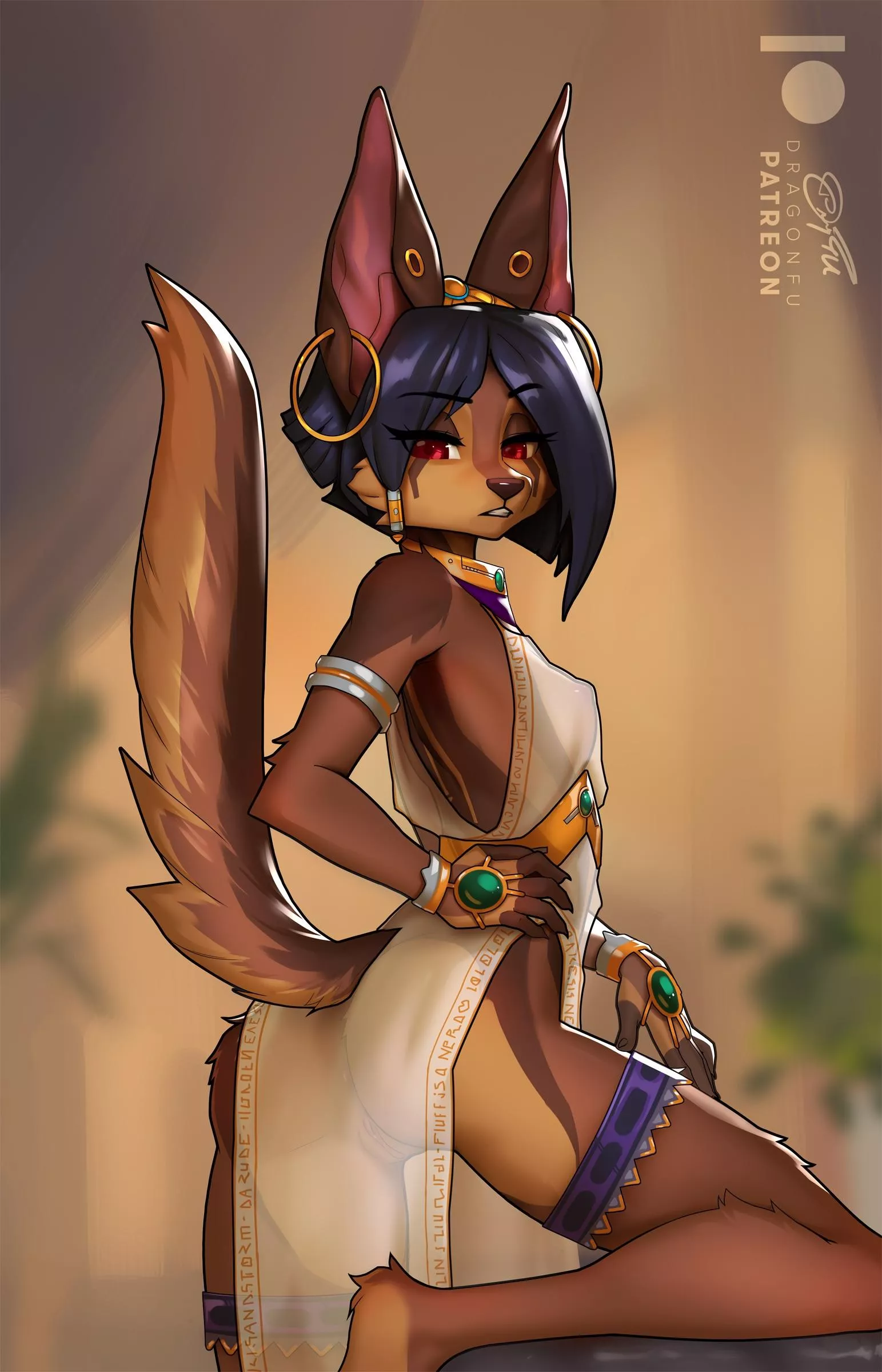 Historical [F](dragonfu) posted by Mortal_Cutthroat