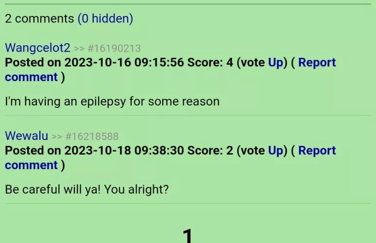 Hope he maneged to get to a hospital or something by Hungry-Community-775