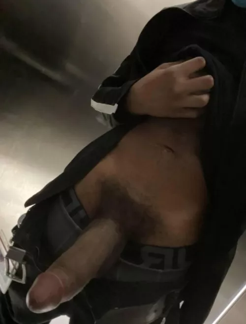 Hope you dont mind that I took him out 😜 by MaxTheBBCBull