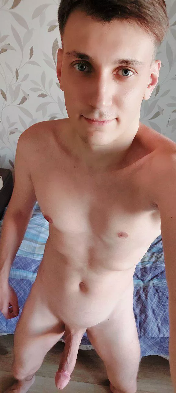 Houses without clothes are much cozier[25]😊 posted by Ok_Release5717