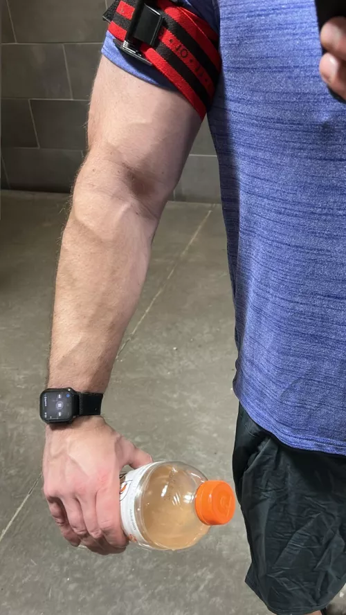 How do we feel about this pump? by magnumdongsimp