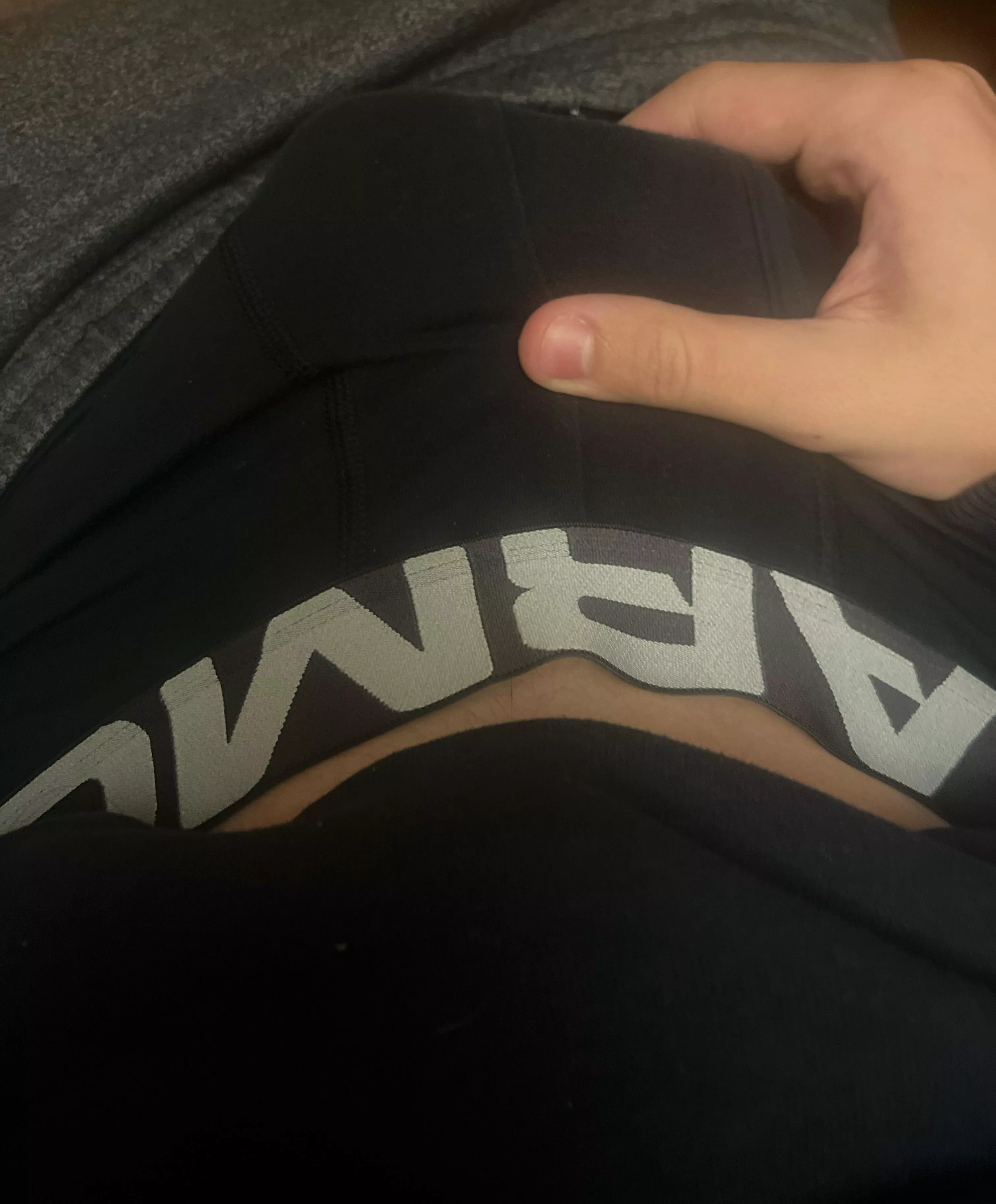 How does it look? posted by FriendFar1932