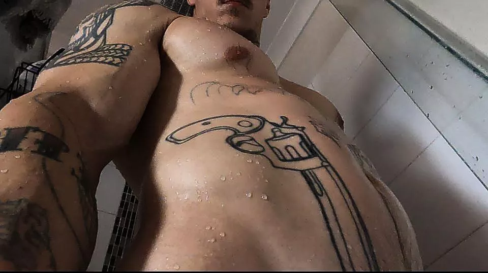 I always love this angle posted by alecnysten