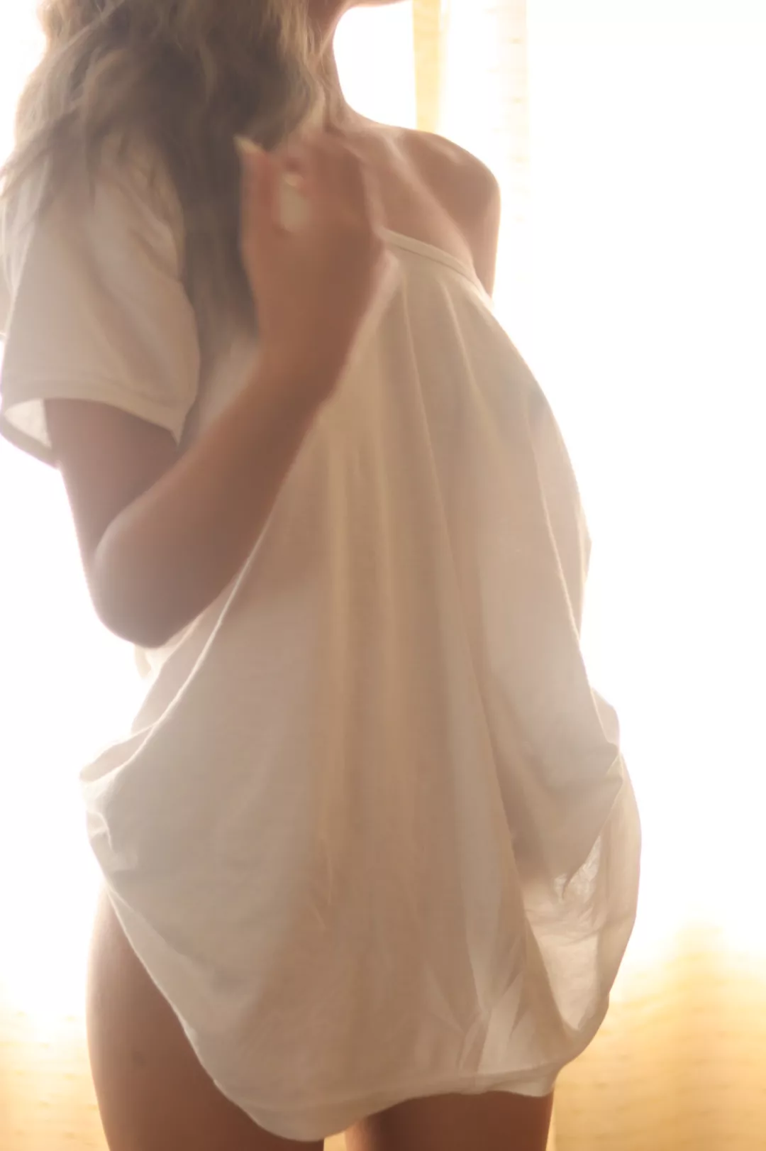 I could show you more 😉 posted by indiegirl18