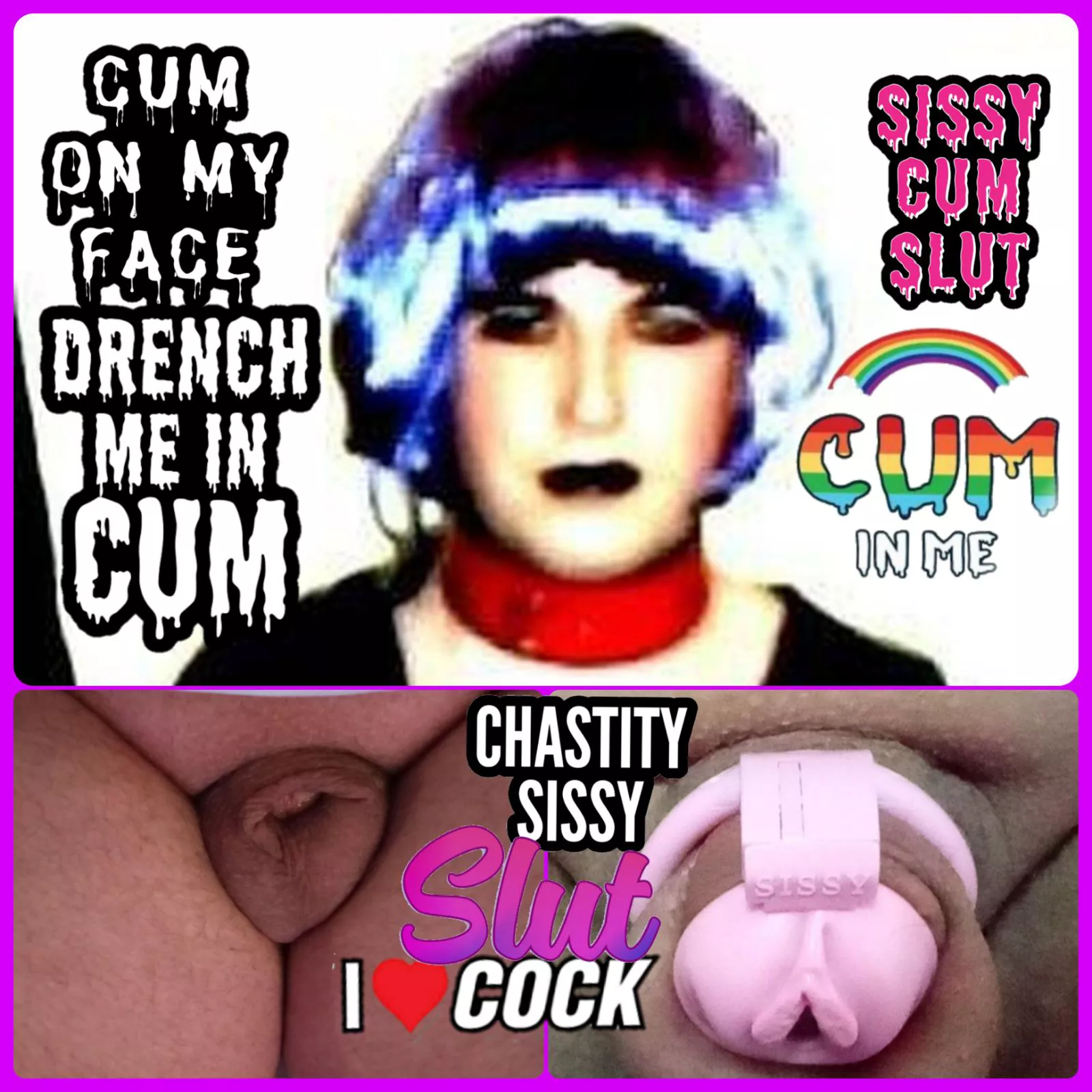 I love the attention 🤏🤣 posted by Dull-Temporary6245