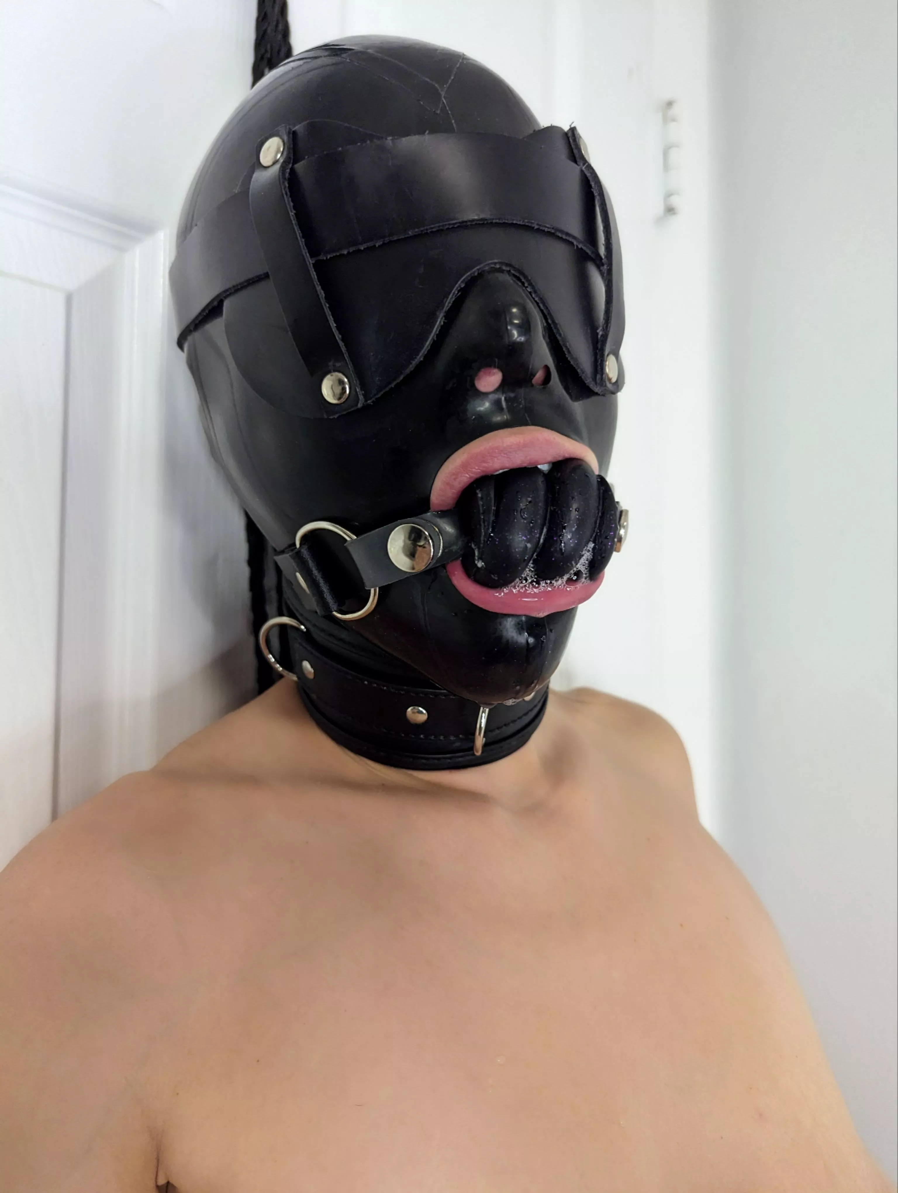 I love the drool gag because it makes me - well, drool 🤤 posted by Training_of_J