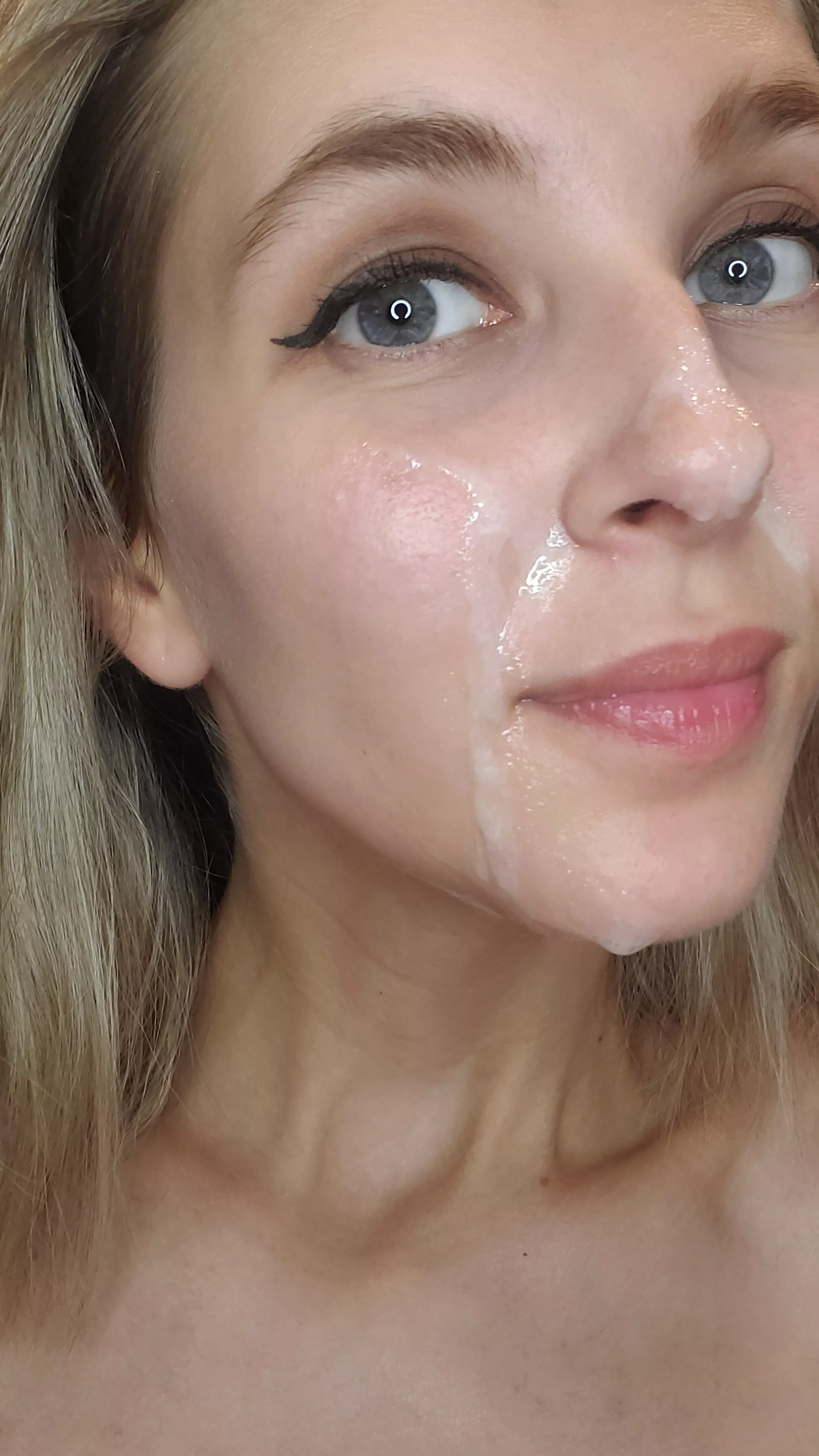 I need your face cream posted by DefunctPatency